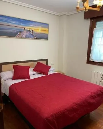 Apartman Urdaibai 7 Bermeo