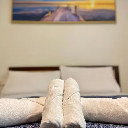 Apartment Urdaibai 7 Bermeo