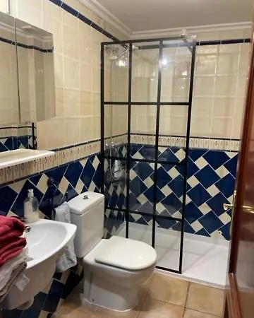 Urdaibai 7 Апартаменты