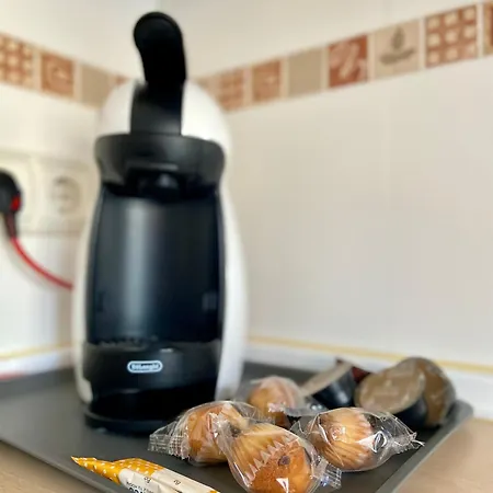 Urdaibai 7 Бермео