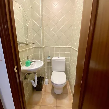 Apartmán Urdaibai 7 *