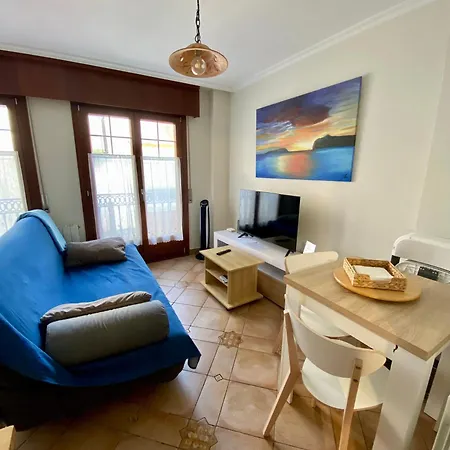 Urdaibai 7 Бермео