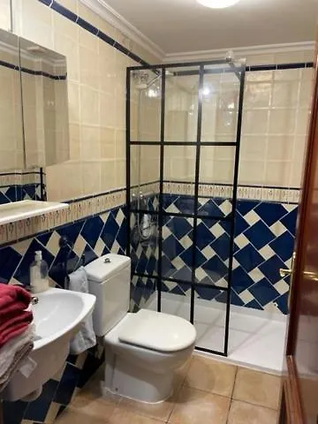 Urdaibai 7 Apartmán