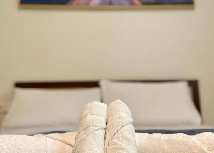 Apartament Urdaibai 7 Bermeo