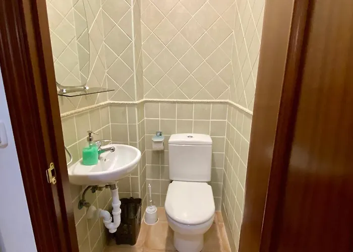 Apartament Urdaibai 7 *